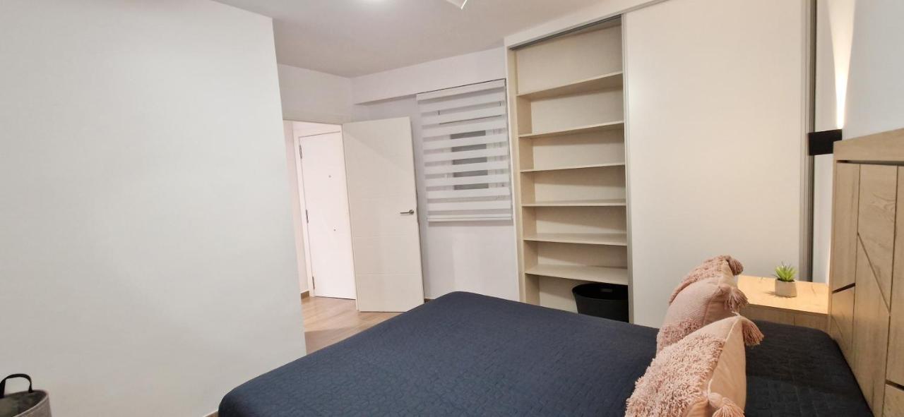 Ferienwohnung Saloutrip - Alexis I Exterior foto