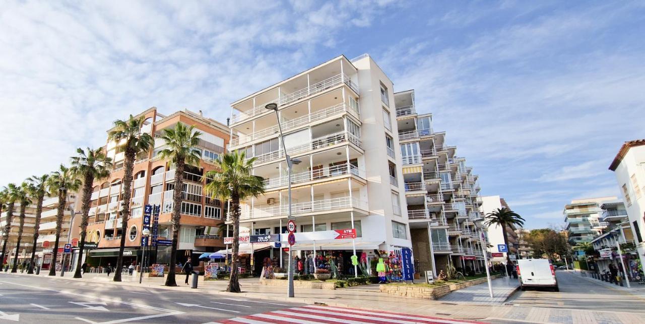 Ferienwohnung Saloutrip - Alexis I Exterior foto