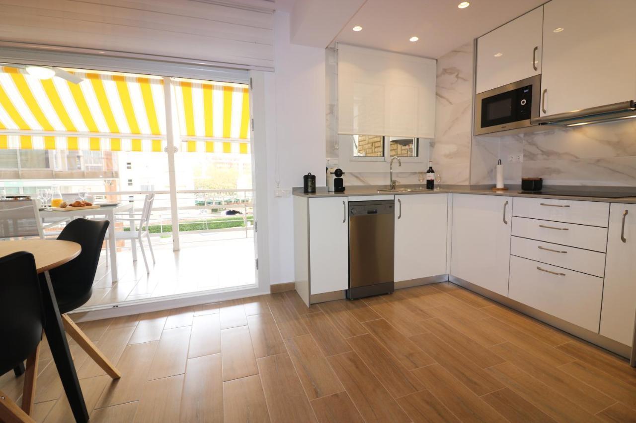 Ferienwohnung Saloutrip - Alexis I Exterior foto