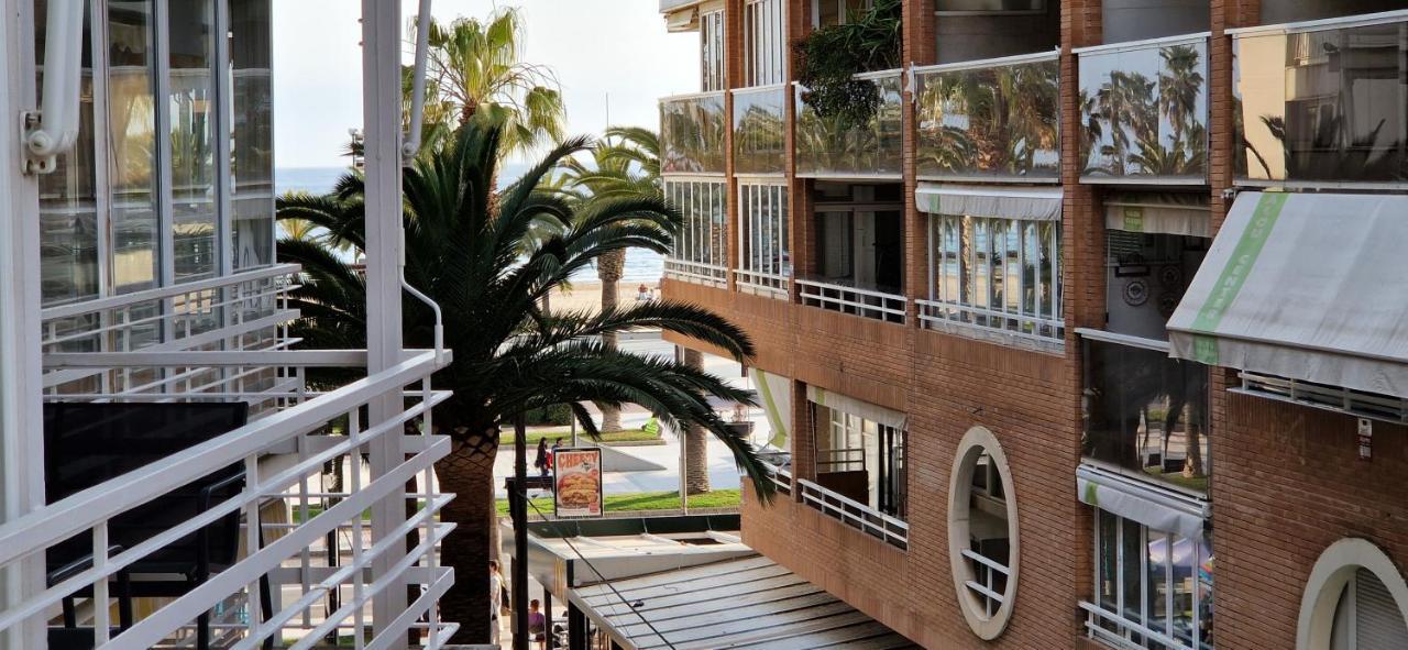 Ferienwohnung Saloutrip - Alexis I Exterior foto
